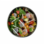 Avoketo Bowl