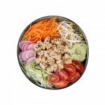 Tofu Vegan